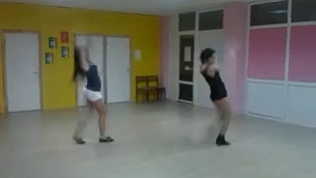 Перцева Анна, сборка связок №1.mp4 смотреть онлайн