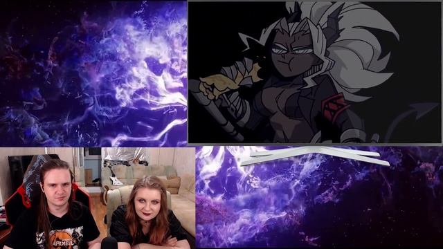 Вкратце про Helltaker | РЕАКЦИЯ НА @Shvaigert | смотреть онлайн