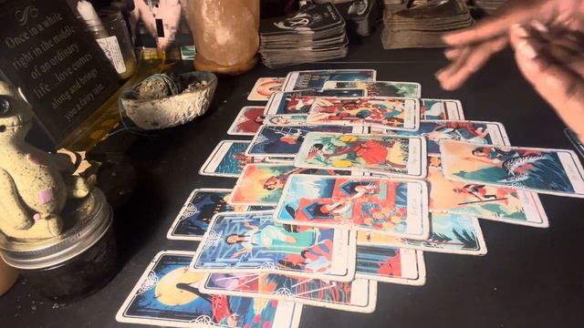 Gemini *You Are MAD That They Come Back!!! You Run Away!!* November Love Tarot Reading смотреть онлайн