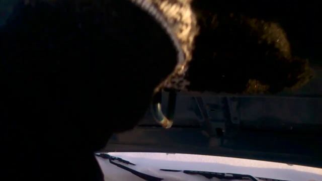 Заводим Крету в -27 смотреть онлайн