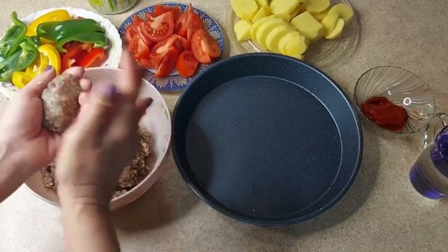 Магия "На Второе". Вкусное блюдо на ужин. ЛЕГКИЙ УЖИН. ЛЕНИВЫЙ УЖИН. БЫСТРЫЙ УЖИН НА СКОРУЮ РУКУ. смотреть онлайн