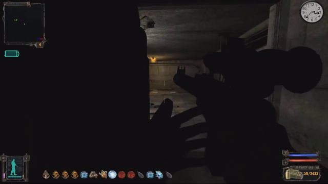 Прохождение S.T.A.L.K.E.R. Apocalypse #10 Финал - Апокалипсиса Не Будет