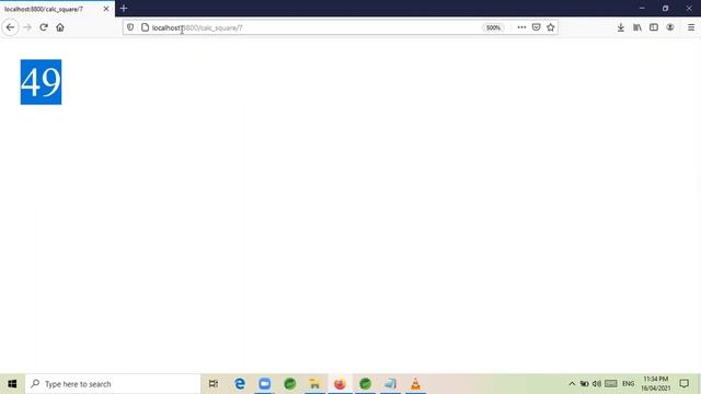 How to Resolve Localhost | Custom Host Name | Java смотреть онлайн