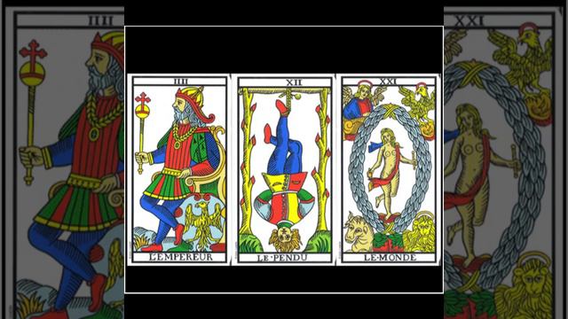 Relația simbolică dintre arcanele: Împăratul ( 4), Spânsuratul (12) și Lumea ( 21) смотреть онлайн