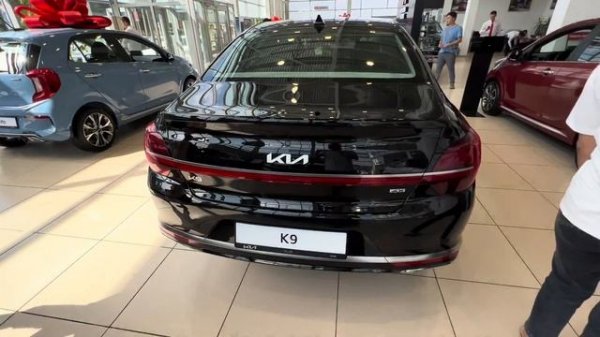 Цена на авто в автосалоне Казахстана, Алматы??Автосалон KIA Allur Auto