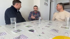 Свидетельство Марина Бухана - Как Евангелие изменило мою жизнь