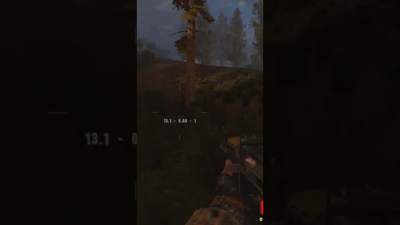 РАН ВАСЯ РАН СТАЛКЕР ЧИСТОЕ НЕБО смотреть онлайн