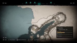 Лучшее орудие в Assassin's creed Valhalla [ВАЛЬГАЛЛА].