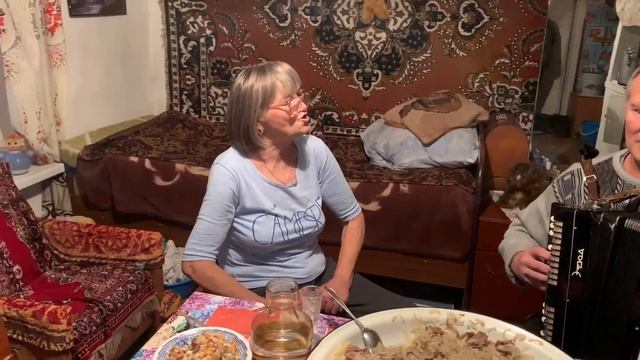 Баян это лучший подарок к юбилею смотреть онлайн