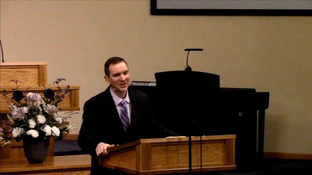 RLBC Sun Night 3/14/21 (Psalm 126) смотреть онлайн
