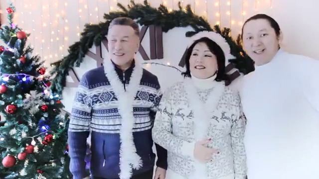 Буряты новый год смотреть онлайн