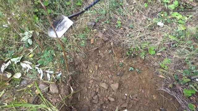 Золото и платина эжектором и душем на отвалах. смотреть онлайн