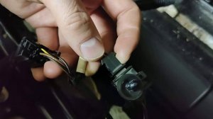 Ремонт подогрева сидений Шкода