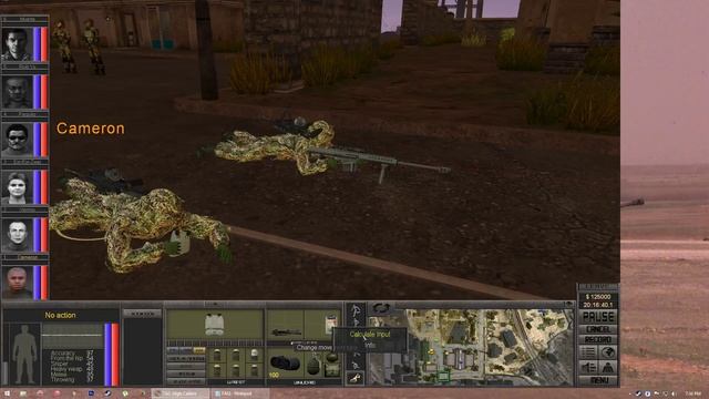 Ninja2dan’s 7.62 High Calibre Guide 13 смотреть онлайн