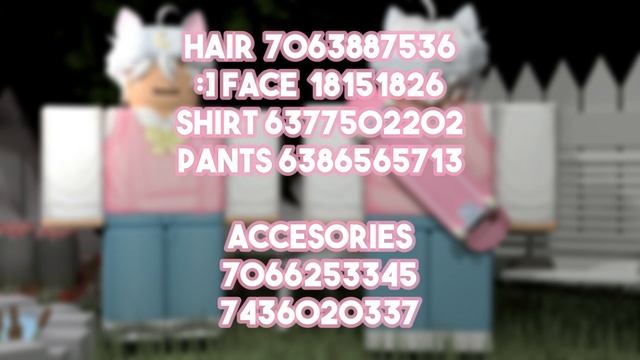 5 AESTHETIC Soft Boy Outfits PART 8 *WITH LINKS & CODES!* (Roblox) смотреть онлайн