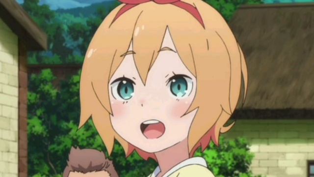 Rimuru Tempest no mundo de Re:Zero II - Episódio 12 (FANFIC) смотреть онлайн