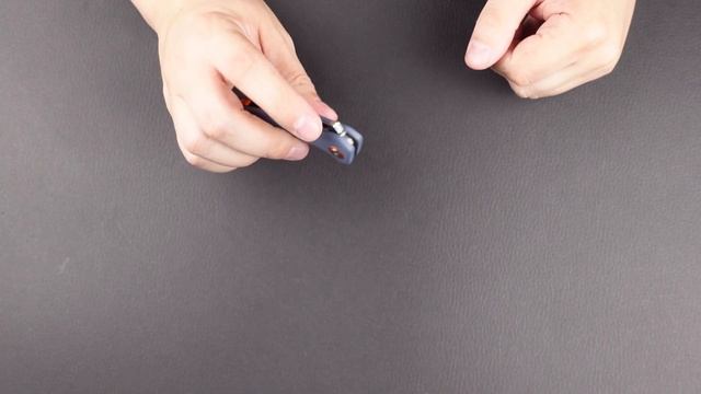 CJRB Gobi - нож-пустыня?!