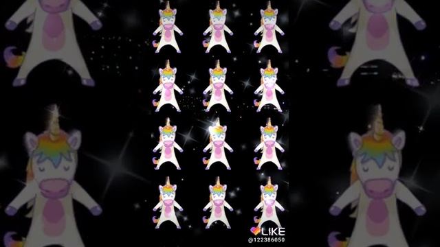 Единороги захватили мир смотреть онлайн