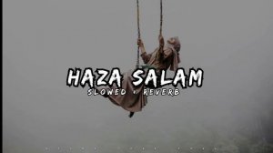 Haza Salam ❤️ Enjoy the smooth sound of Haza salam falima salam#nasheed #freepalestine#freepalestin