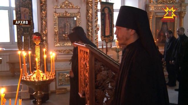 Православные христиане сегодня вступили в Великий пост — самый долгий и самый строгий. смотреть онлайн