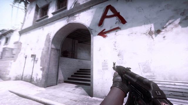 I MIGHT BE CHEATING... #СSGO #vulpix #cs #zuhn #bhop #awp смотреть онлайн