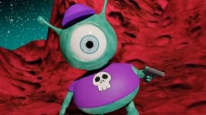 Violent Vincent || OFFICIAL MUSIC VIDEO