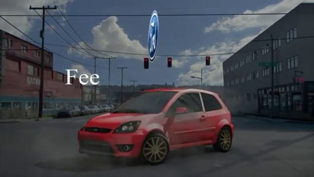 Ford Ad смотреть онлайн