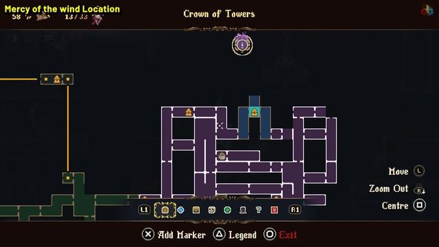 Blasphemous 2 ALL ABILITY LOCATIONS (How to get All Abilities) | Ultima Ratio Trophy / Achievement смотреть онлайн