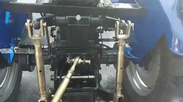 Минитрактор Русич т30 смотреть онлайн