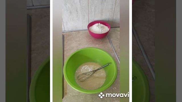 Пирожки с картошкой и печенью в духовке. смотреть онлайн