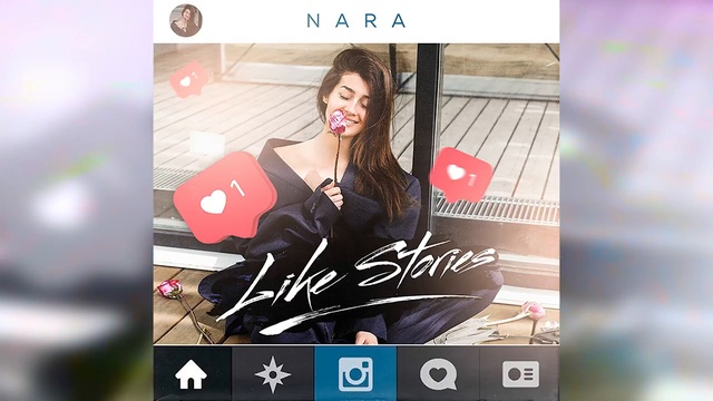 Nara - Like Stories