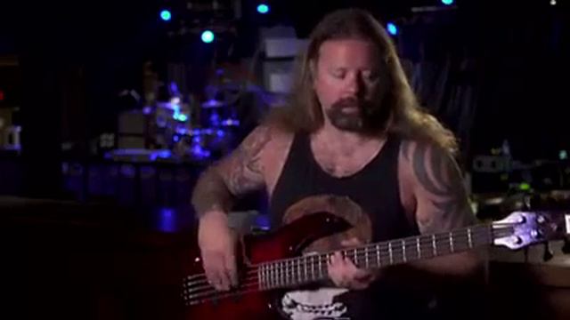 Ibanez PIB3 Signature Bass