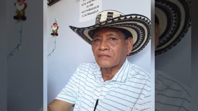EL HOMBRE DEL CAMPO MANUEL SÁNCHEZ Y MARIO OVIEDO смотреть онлайн