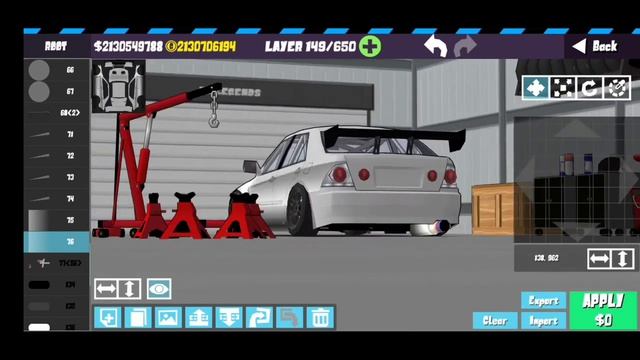 FR LEGENDS|MITSUBISHI EVOLUTION X|FREE LIVERY|NO PASSWORD смотреть онлайн