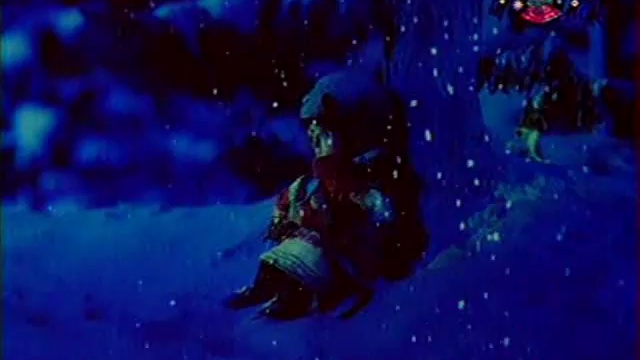 Мультфильм. Рождественская сказка смотреть онлайн