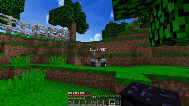 КОМАНДА ПРО ВЗОРВАЛА БАЗУ НУБА ЯДЕРНЫМ ТНТ В МАЙНКРАФТ 100% ЗАЩИТА БАЗЫ НУБ ПРОТИВ ПРО МУЛЬТИК смотреть онлайн