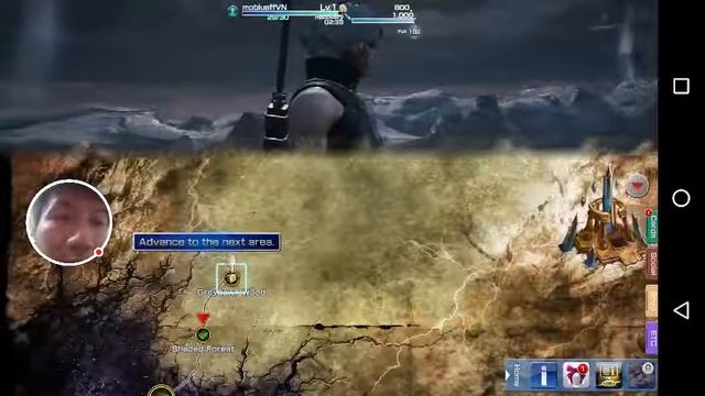 Mobius Final Fantasy beginner guide Part 1 смотреть онлайн