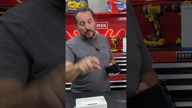 Reviewed: Anker 335 Power Bank (PowerCore 20K) смотреть онлайн