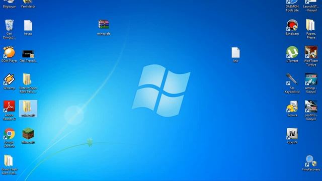 minecraft null pointer hatası çözümü смотреть онлайн