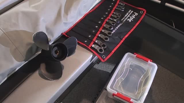 Что брать с собой в катер для путешествий