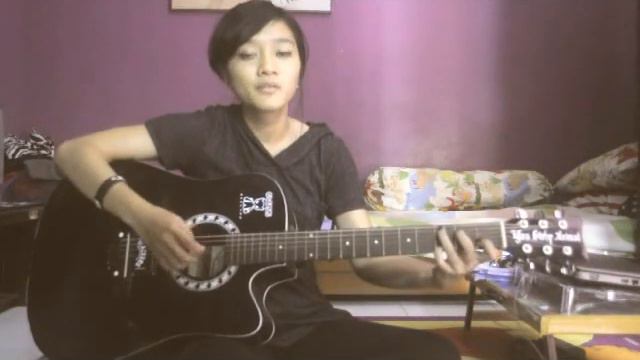 He Is We - I Wouldn't Mind Cover (With Tab) смотреть онлайн