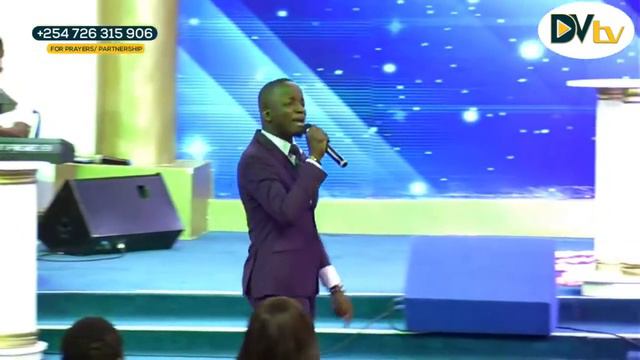THE WAR OF OIL | Apostle VM Wafula смотреть онлайн