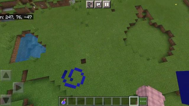 How to find ores in any version of Minecraft. ONLY ONE COMMAND смотреть онлайн