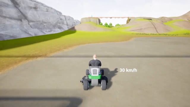 Lawnmower Game: Find Trump #savetrumpwithmower смотреть онлайн