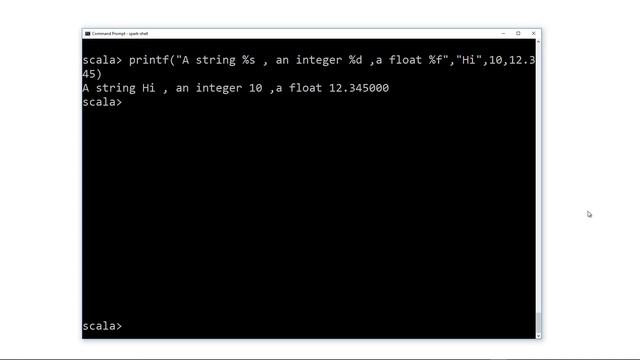 016 Strings and Basic Regex смотреть онлайн