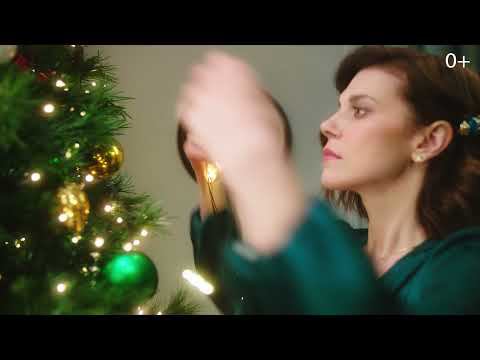 С Новым годом с новой Кредитной СберКартой! смотреть онлайн