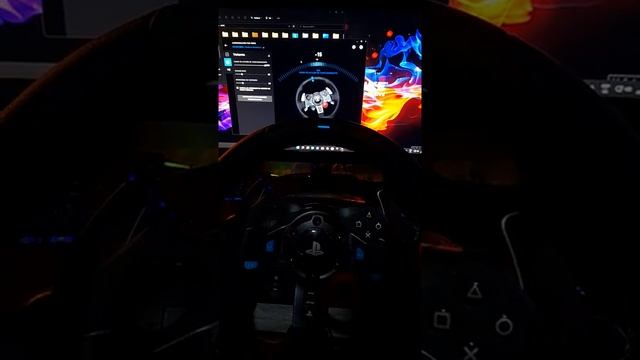 Solución a error volante logitech g29 torcido o mal centrado смотреть онлайн