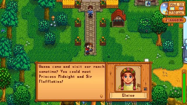 The Most Customizable Expansion to Stardew Valley - Mod Showcase смотреть онлайн