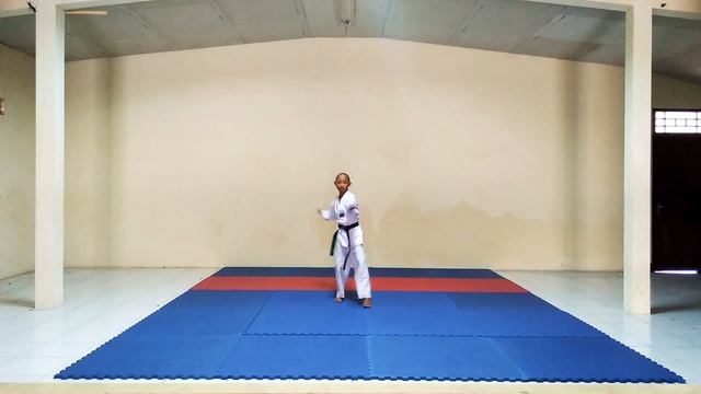 Muhammad Iqbal Sadewa Basuki _ Tg 3 _ Z'blast Semarang