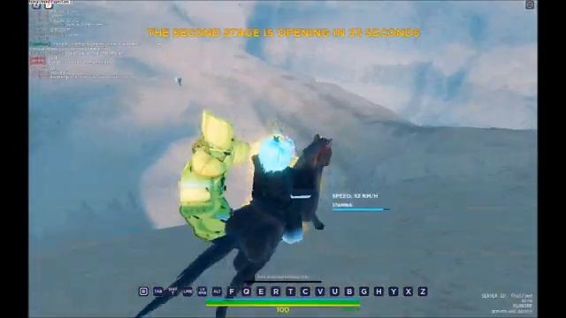 roblox RIU Sbr lvl 70 смотреть онлайн